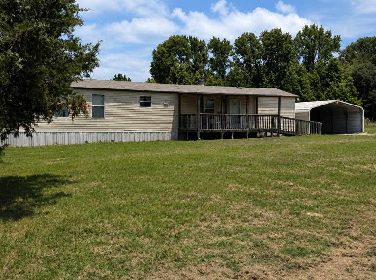 797 County Road 2958 Alba TX 75410