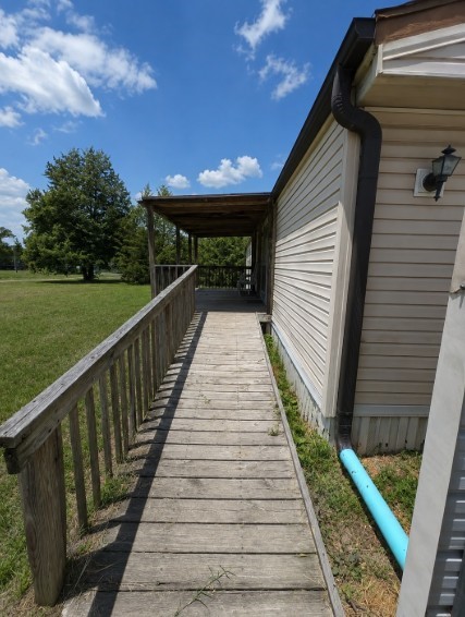 797 County Road 2958 Alba TX 75410