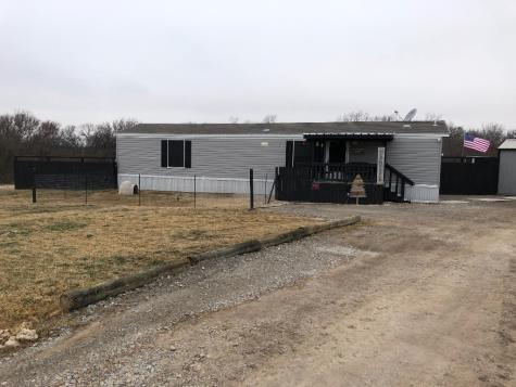 129 Buel Court Decatur TX 76234
