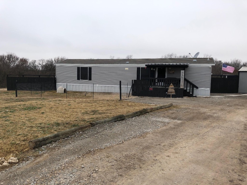 129 Buel Court Decatur TX 76234
