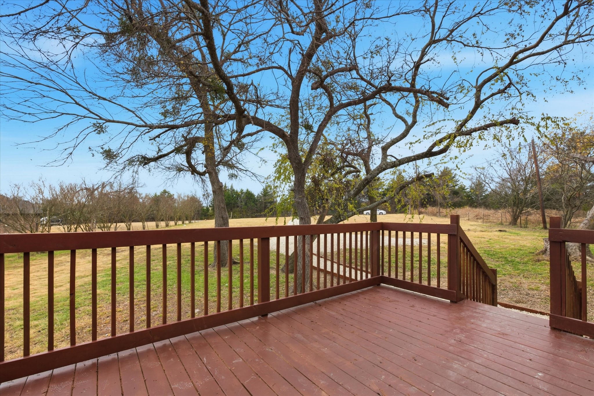 540 County Road 2906 Dodd City TX 75438