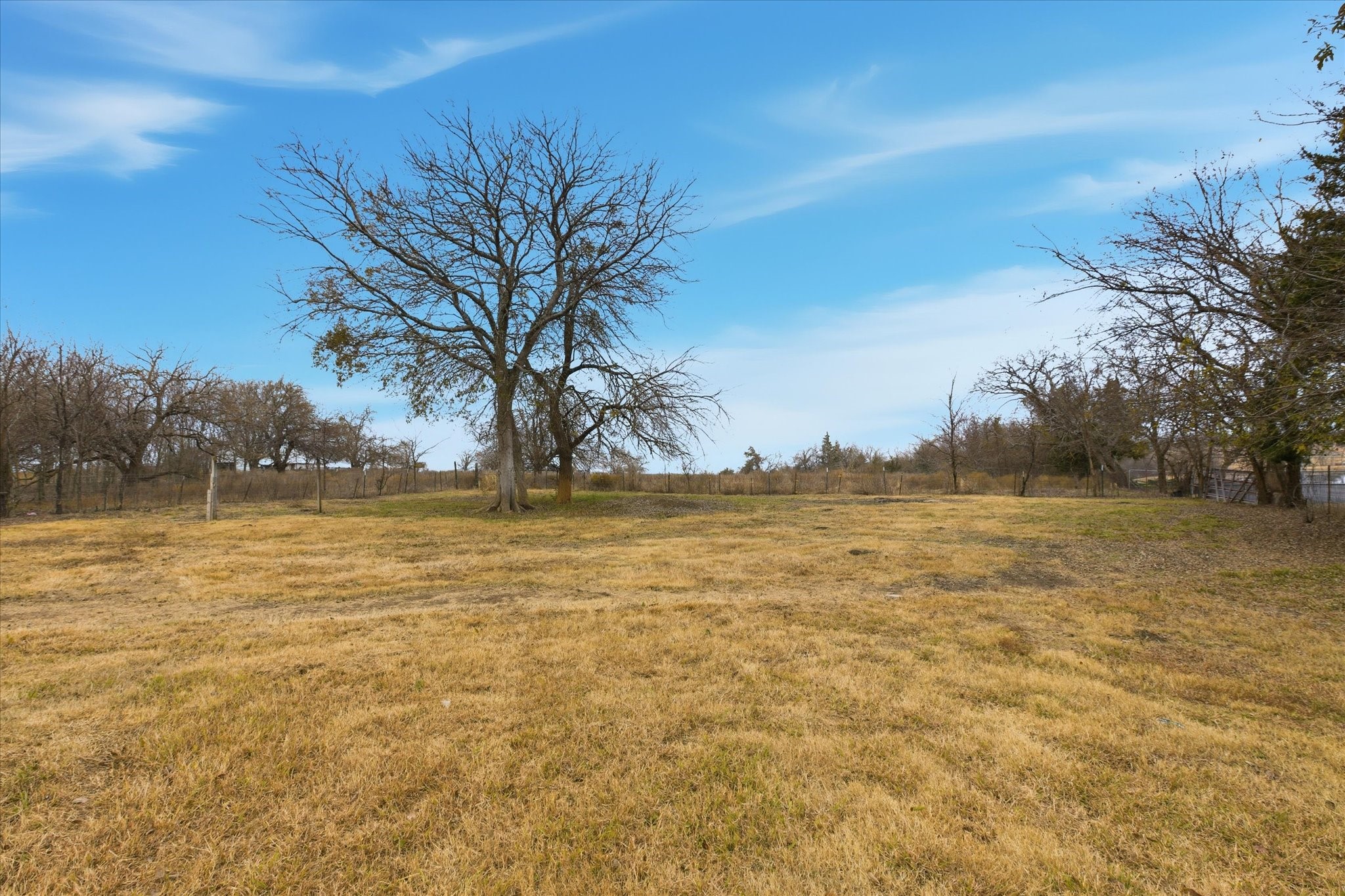540 County Road 2906 Dodd City TX 75438