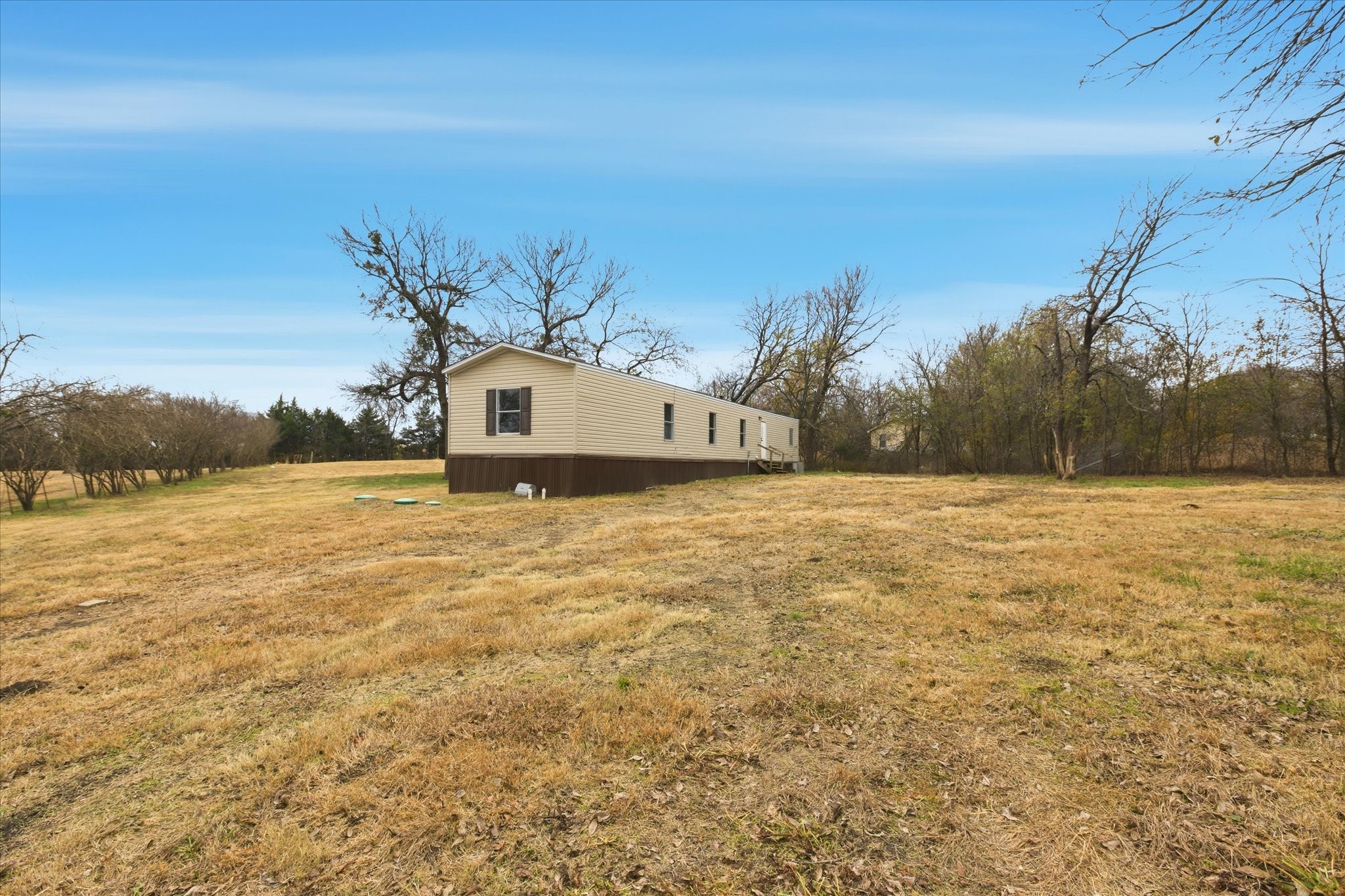 540 County Road 2906 Dodd City TX 75438