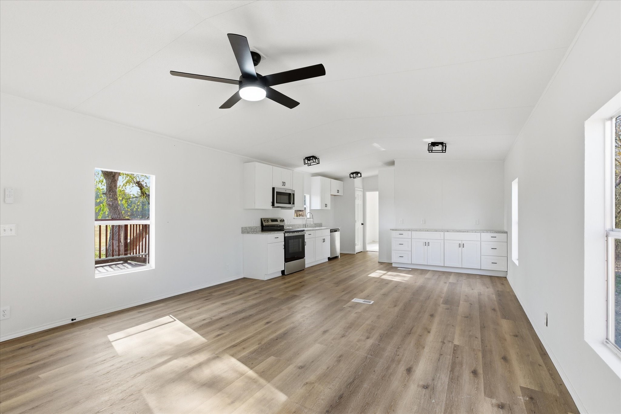 540 County Road 2906 Dodd City TX 75438
