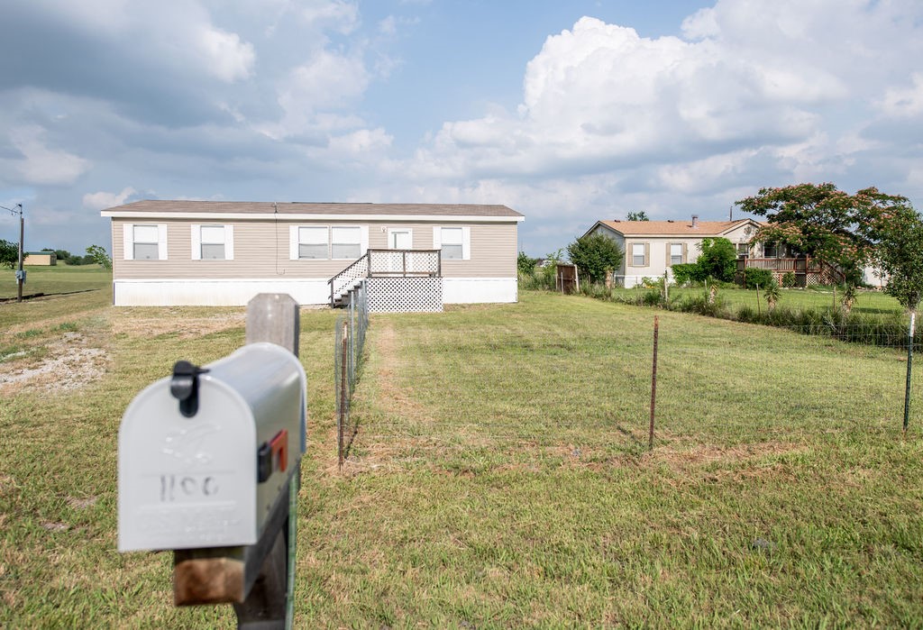 1100 County Road 699 Farmersville TX 75442
