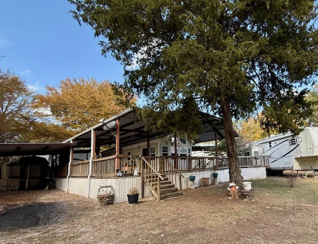 6435 N Fm 17 Yantis TX 75497