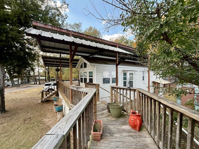 6435 N Fm 17 Yantis TX 75497
