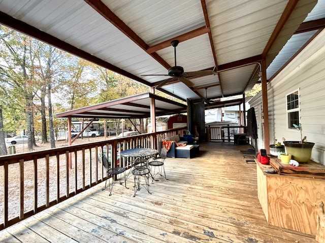 6435 N Fm 17 Yantis TX 75497