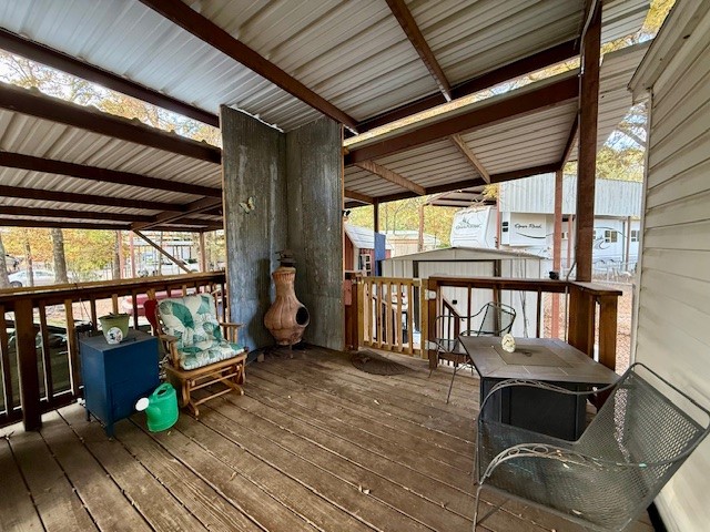 6435 N Fm 17 Yantis TX 75497
