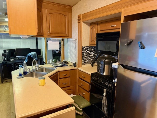 6435 N Fm 17 Yantis TX 75497