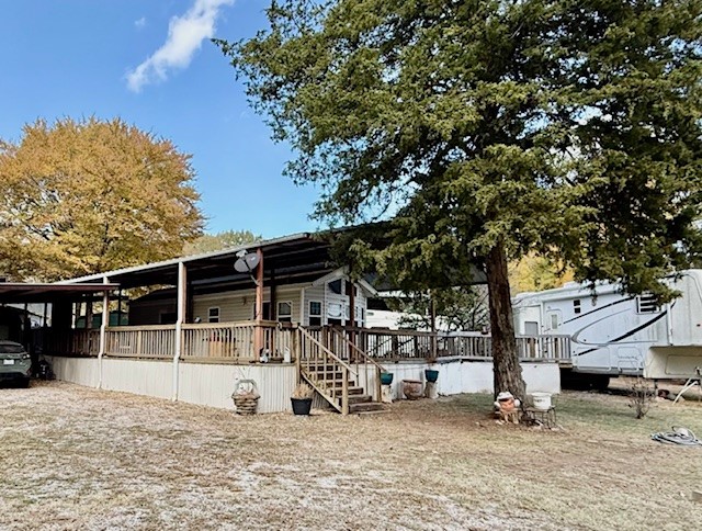 6435 N Fm 17 Yantis TX 75497