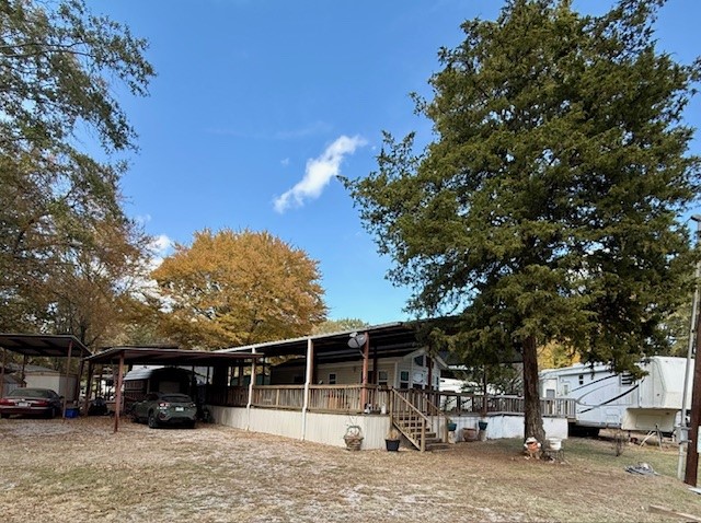 6435 N Fm 17 Yantis TX 75497