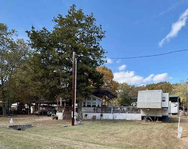 6435 N Fm 17 Yantis TX 75497