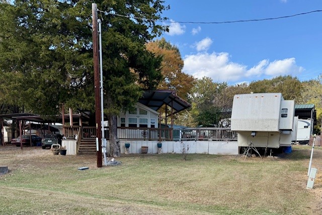 6435 N Fm 17 Yantis TX 75497
