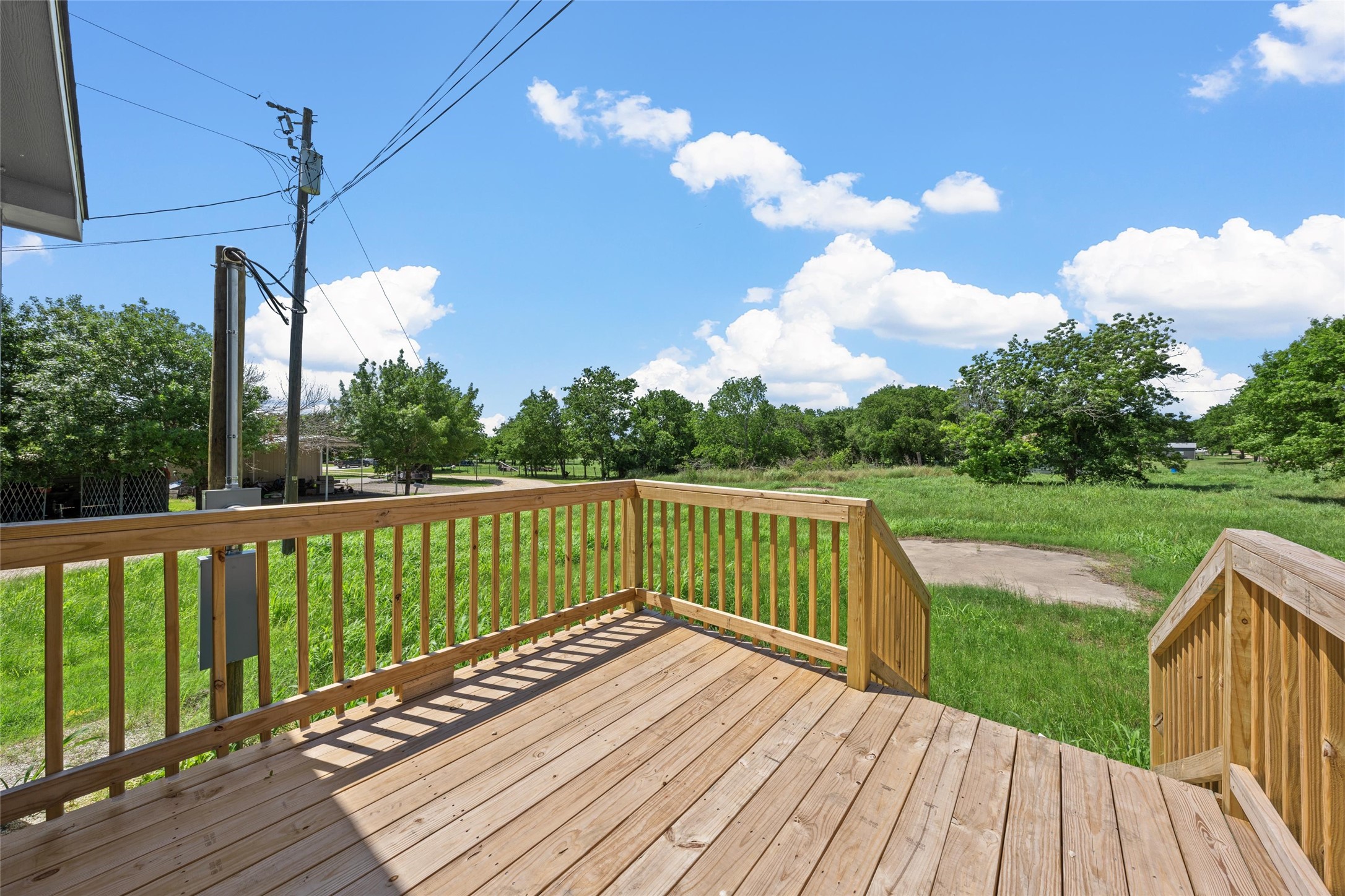202 N 6th Street Mount Calm TX 76673