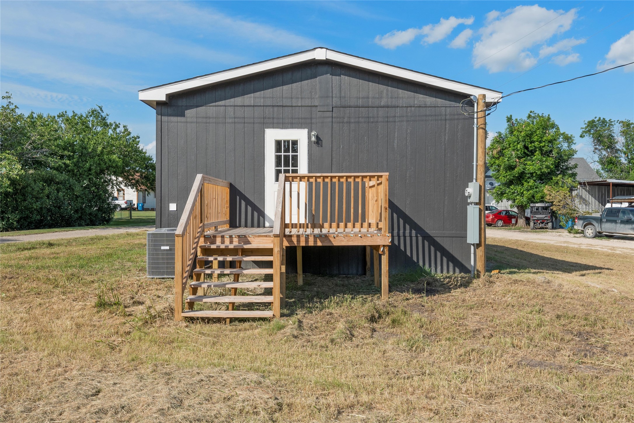 202 N 6th Street Mount Calm TX 76673