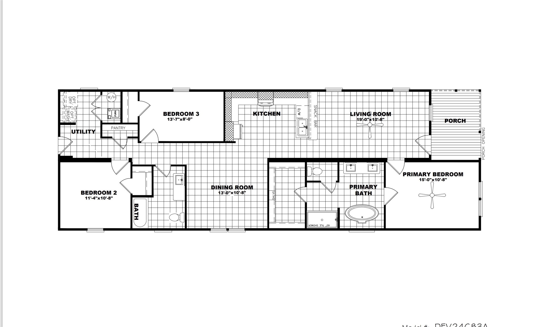 202 N 6th Street Mount Calm TX 76673