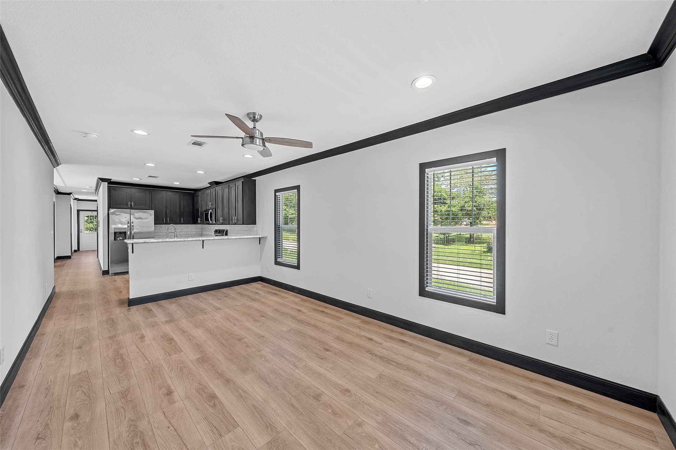 202 N 6th Street Mount Calm TX 76673