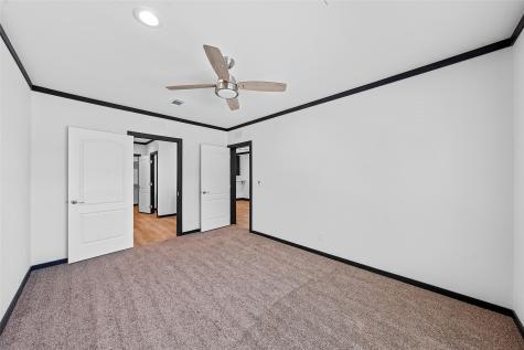 202 N 6th Street Mount Calm TX 76673