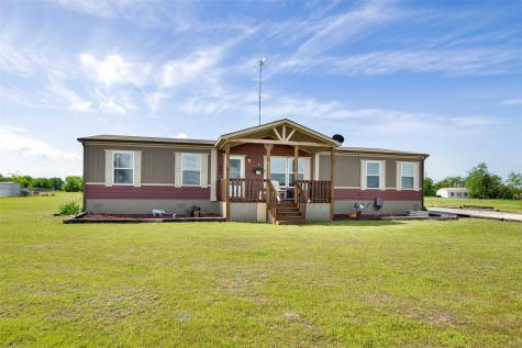 324 Oak Hollow Lane Sherman TX 75092