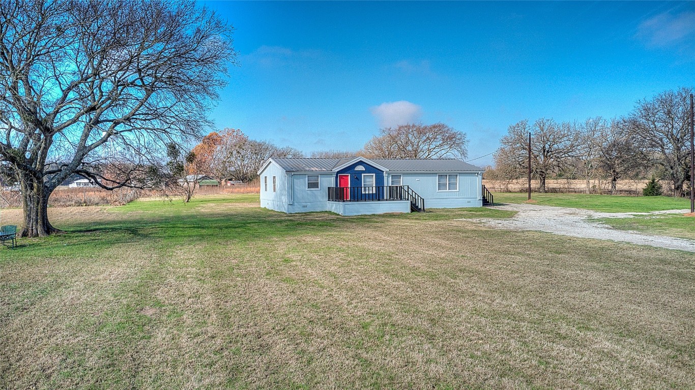 14642 Alicia Place Kemp TX 75143