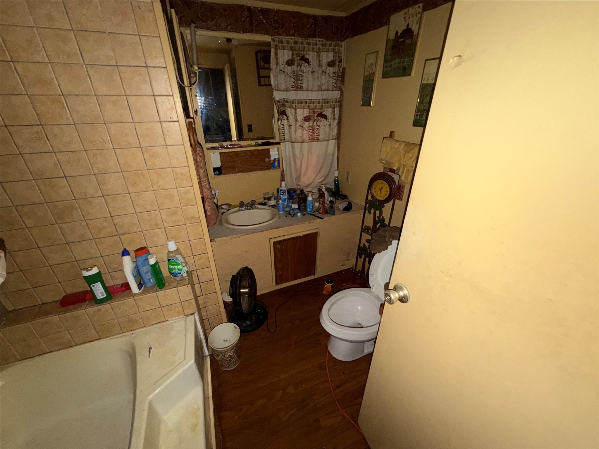 205 Barker Street Athens TX 75751
