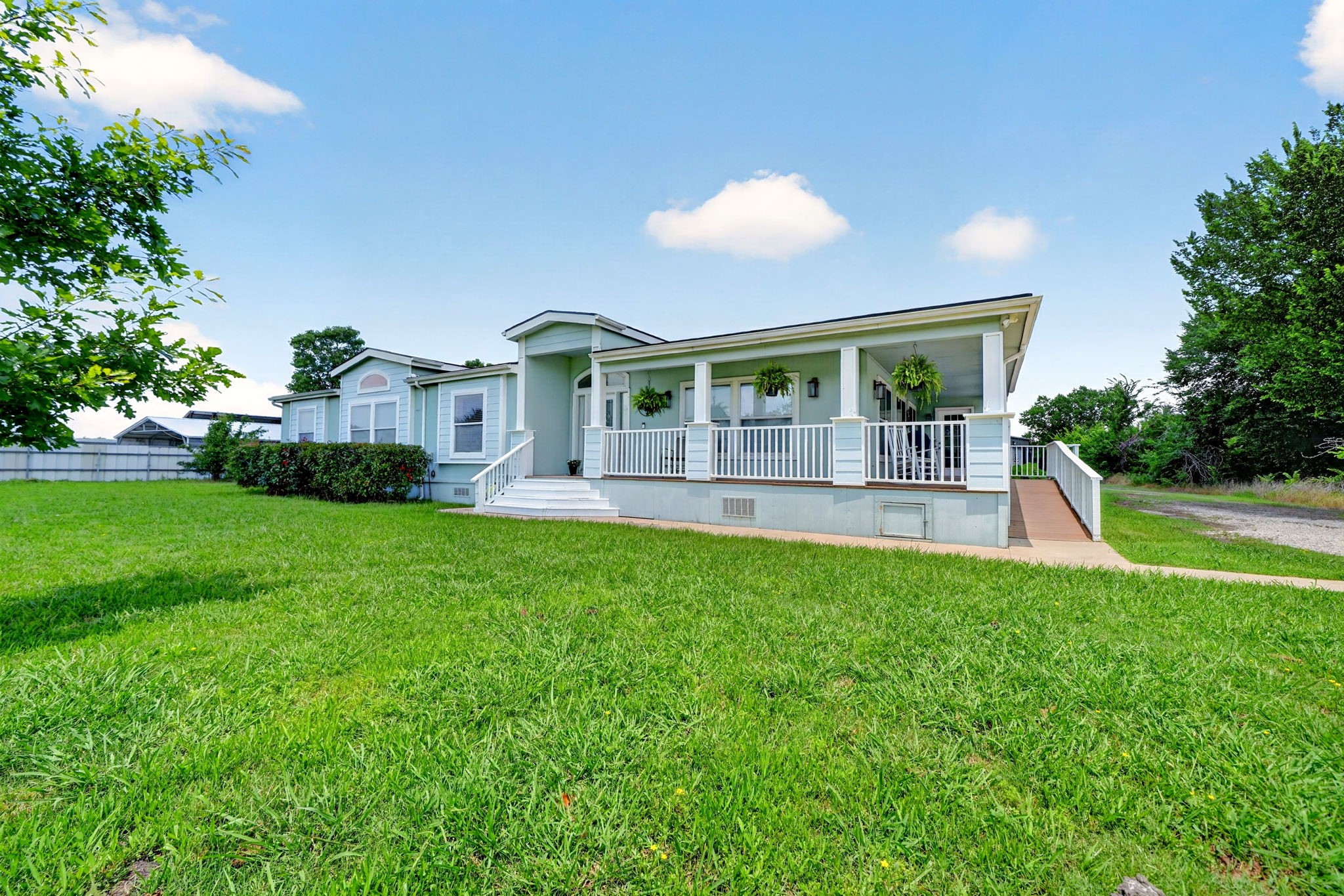 4510 County Road 2596 Royse City TX 75189