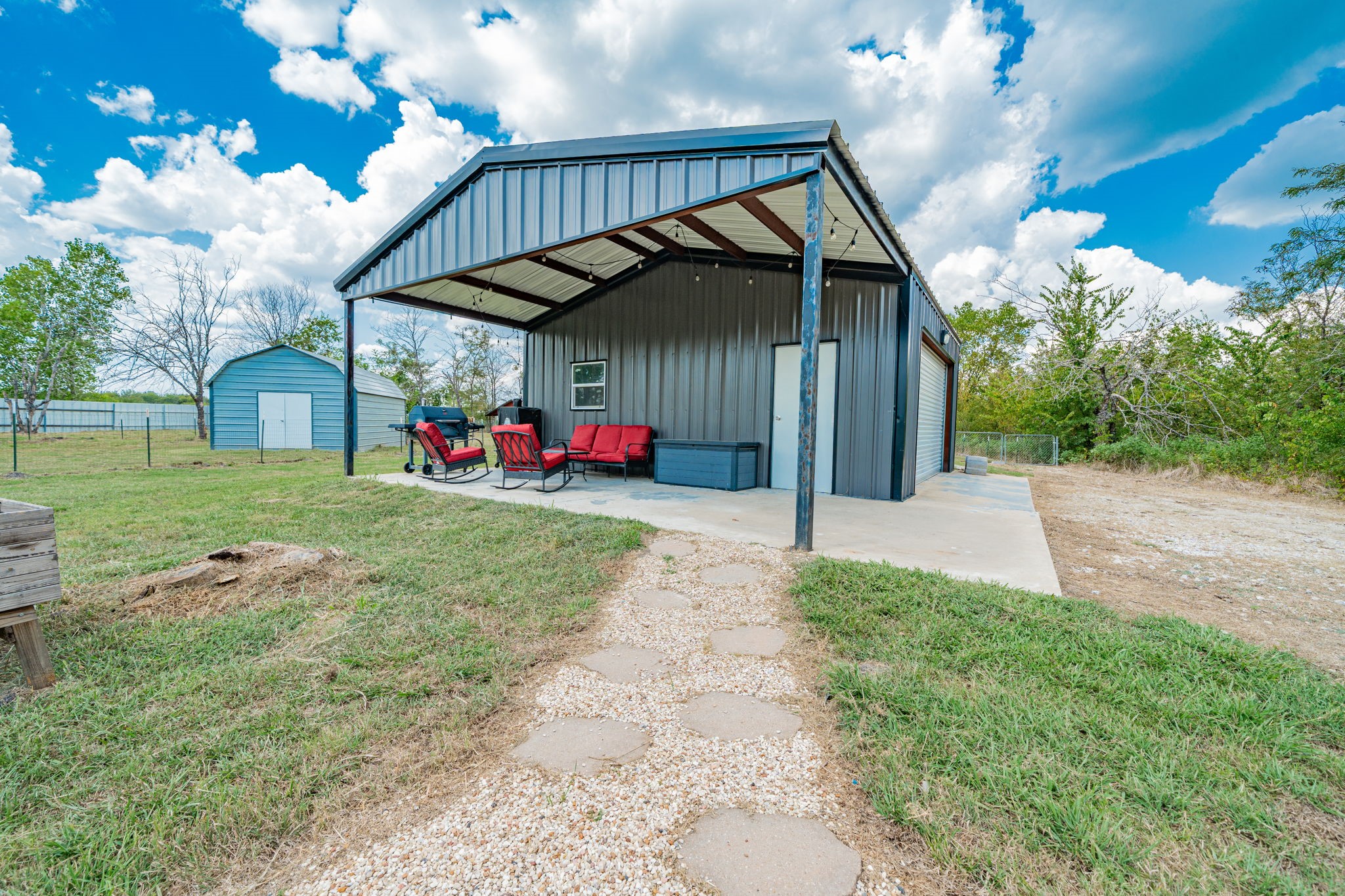 4510 County Road 2596 Royse City TX 75189