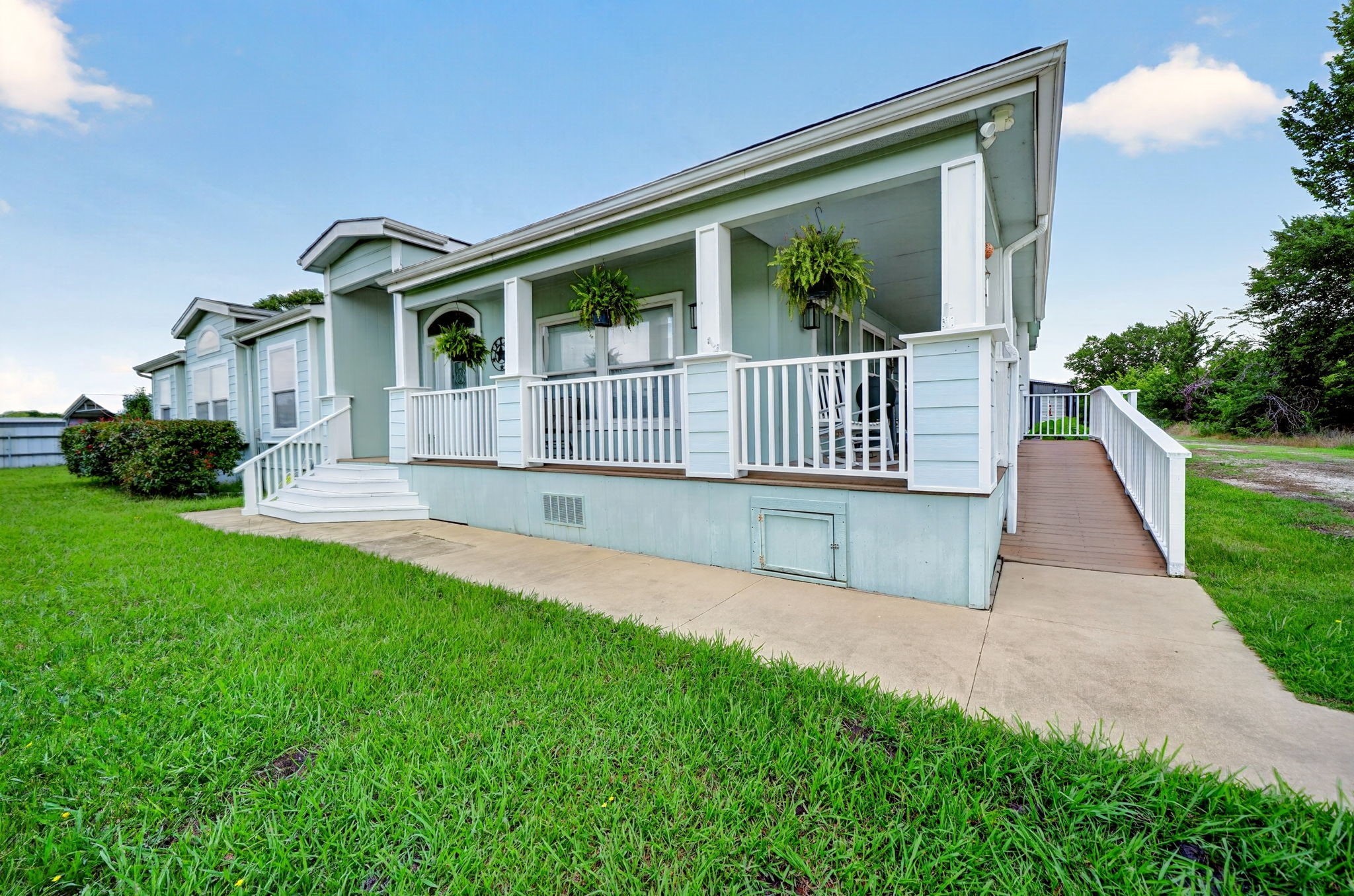 4510 County Road 2596 Royse City TX 75189