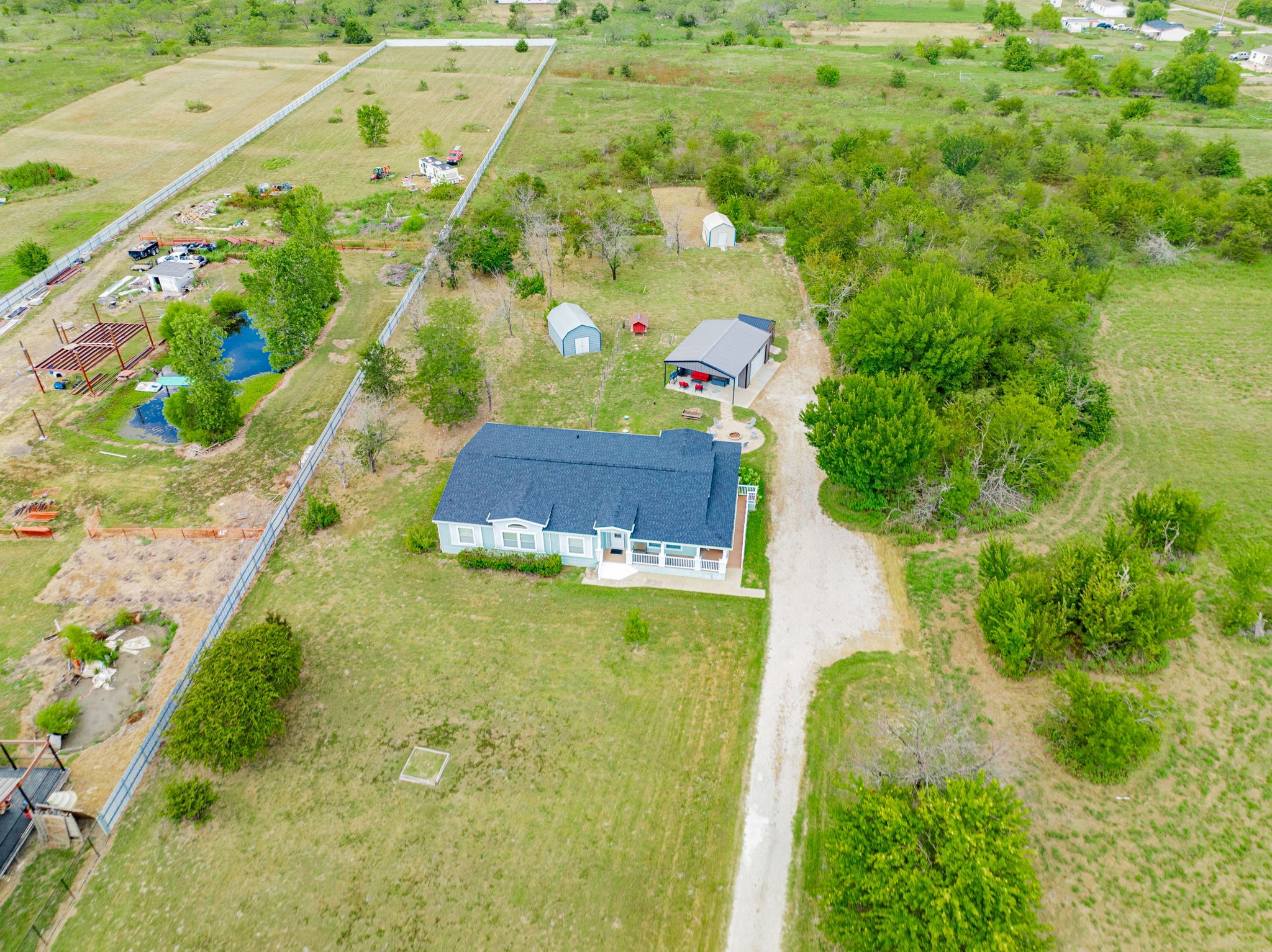 4510 County Road 2596 Royse City TX 75189
