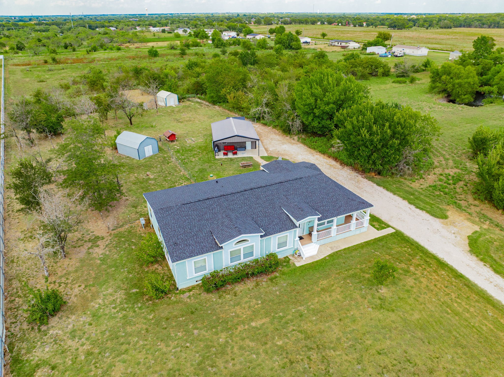 4510 County Road 2596 Royse City TX 75189