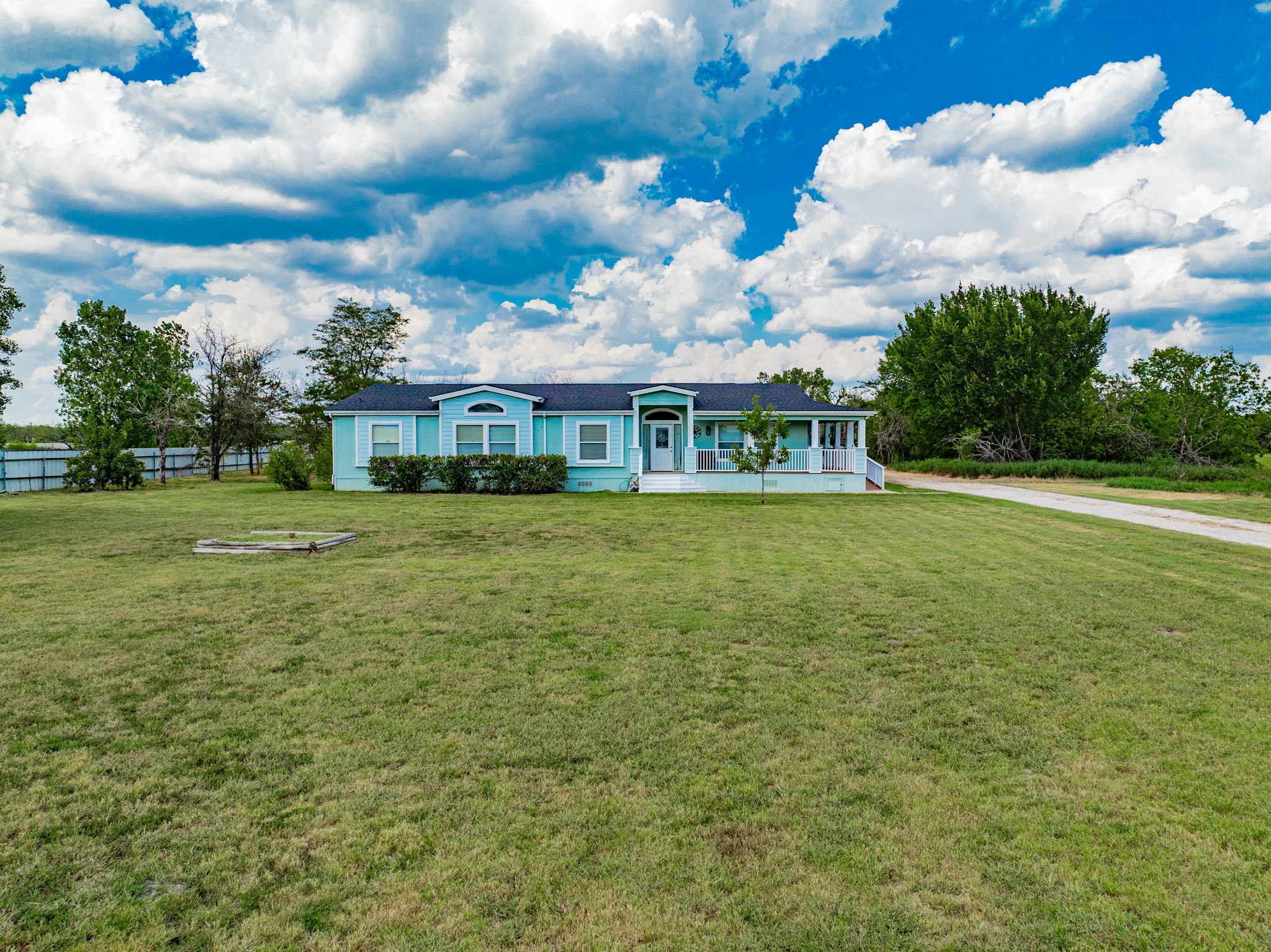 4510 County Road 2596 Royse City TX 75189