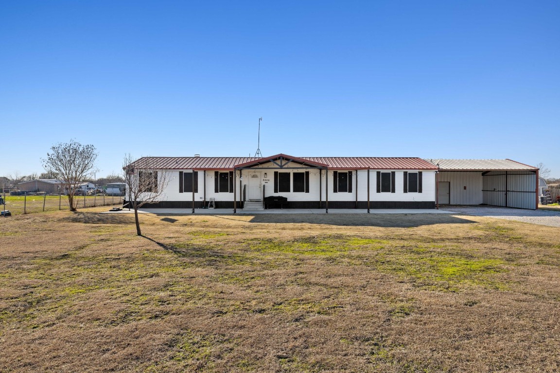 3006 Pecan Court Princeton TX 75407