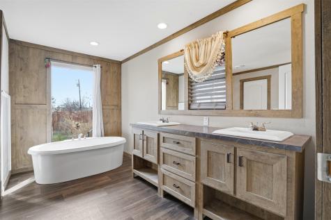 3101 Hilltop Road Granbury TX 76048