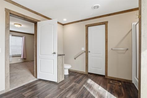 3101 Hilltop Road Granbury TX 76048