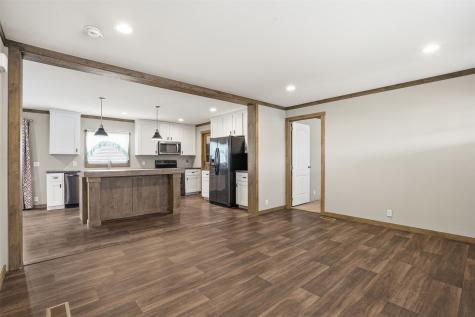 3101 Hilltop Road Granbury TX 76048