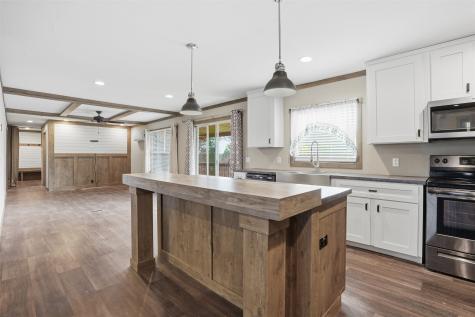 3101 Hilltop Road Granbury TX 76048