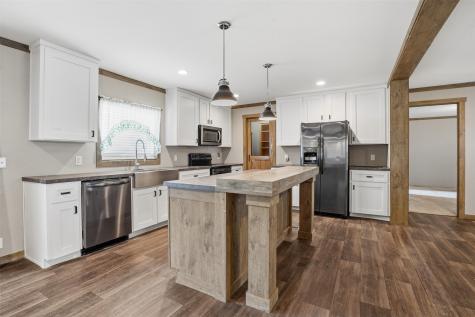 3101 Hilltop Road Granbury TX 76048