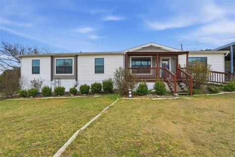 3101 Hilltop Road Granbury TX 76048
