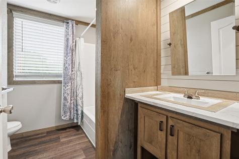 3101 Hilltop Road Granbury TX 76048
