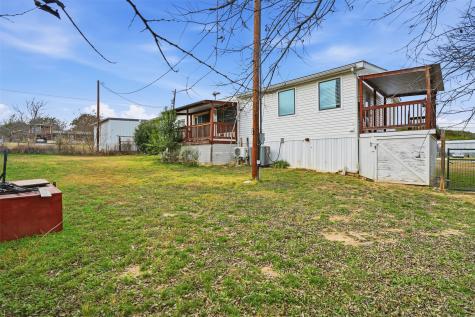 3101 Hilltop Road Granbury TX 76048