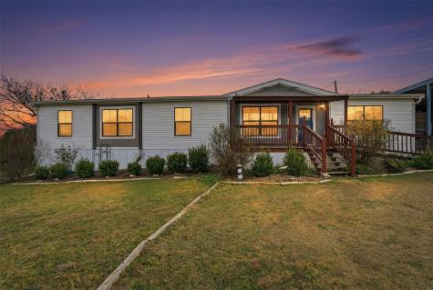 3101 Hilltop Road Granbury TX 76048