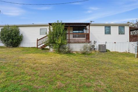 3101 Hilltop Road Granbury TX 76048