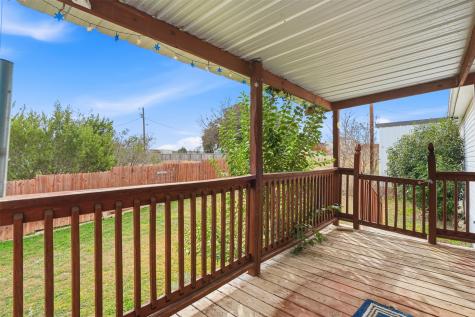 3101 Hilltop Road Granbury TX 76048