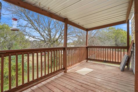 3101 Hilltop Road Granbury TX 76048