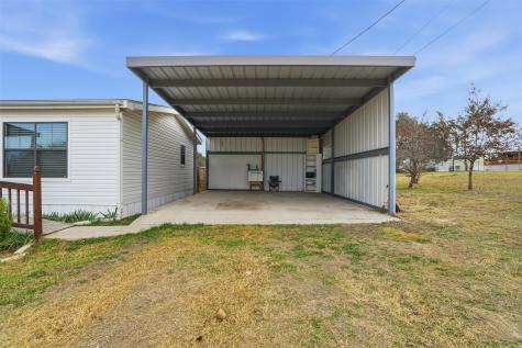 3101 Hilltop Road Granbury TX 76048