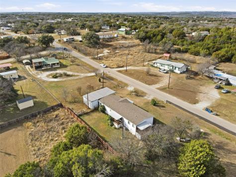 3101 Hilltop Road Granbury TX 76048