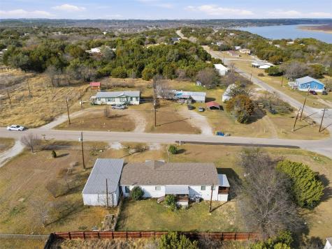 3101 Hilltop Road Granbury TX 76048