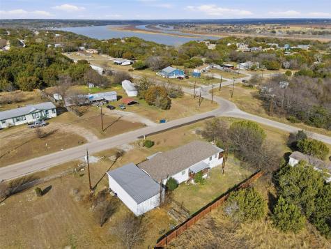 3101 Hilltop Road Granbury TX 76048