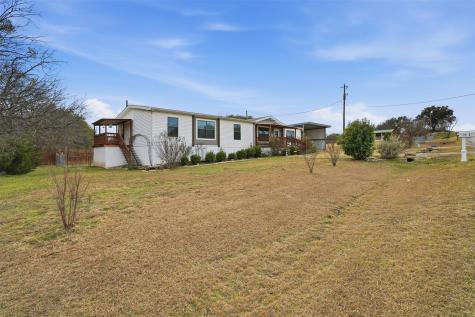 3101 Hilltop Road Granbury TX 76048